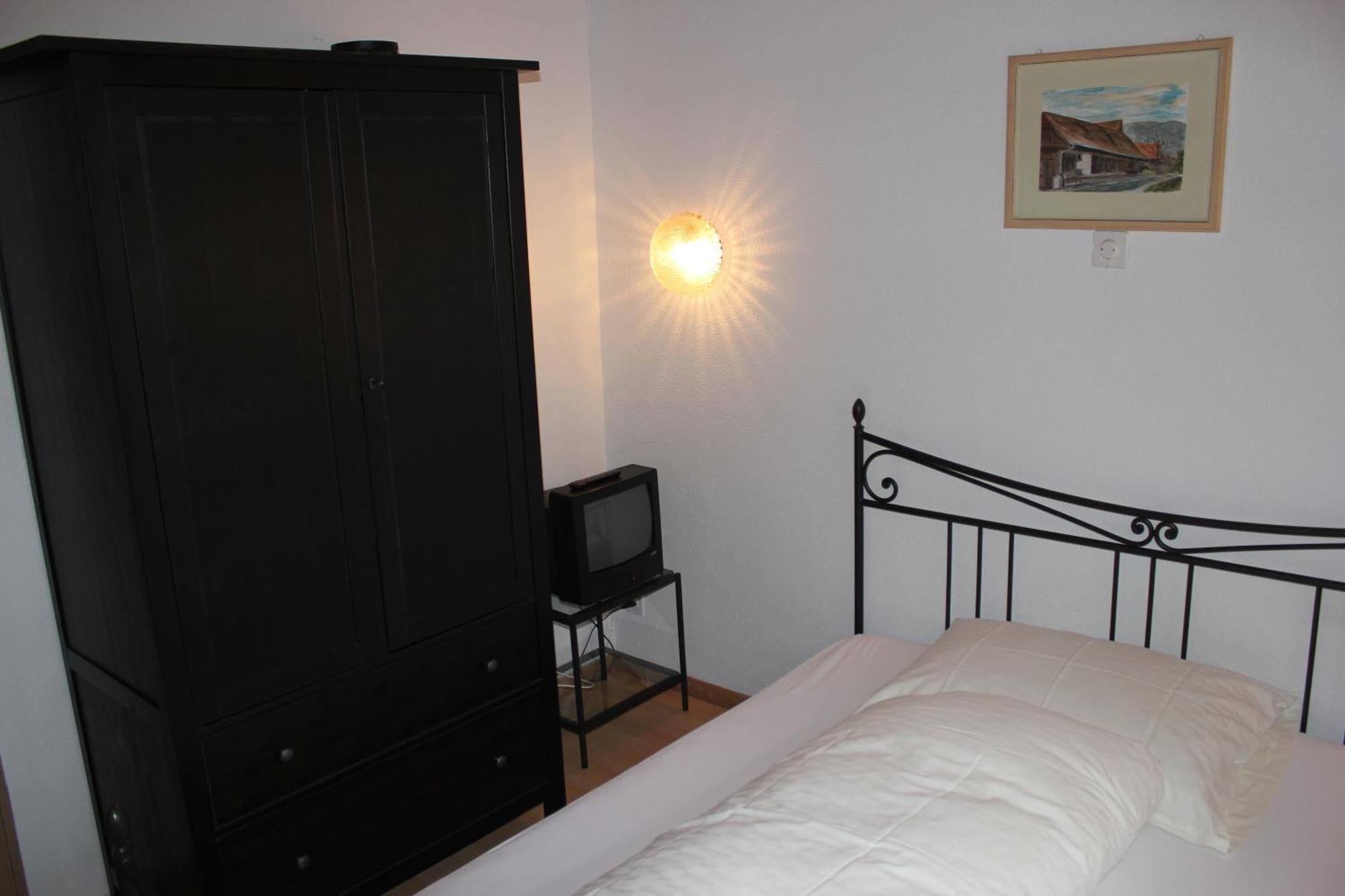 Gasthof National Langendorf Rum bild